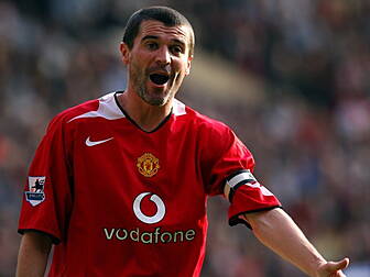 Roy Keane: 'Some of them a...